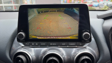 Nissan Juke 1.0 DiG-T N-Connecta 5dr Petrol Hatchback